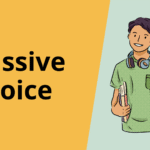 the passive voice